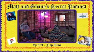 Ep 353 - Nap Time