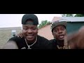 SyckCezzy Blue Faces - By SyckCezzy Featuring Stevie Stone Official Music Video