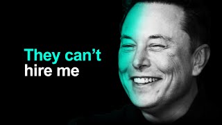 EPIC New Elon Musk Interview, Big Praise From Industry TITAN