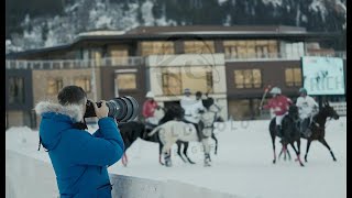 World Snow Polo Championship | Aspen, Colorado