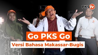 GO PKS GO VERSI MAKASSAR - BUGIS