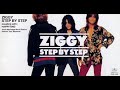 ziggy step by step