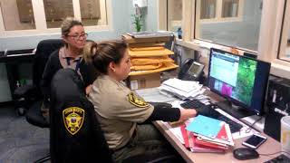 Onslow County Jail mail