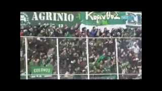 Quincy Owusu Abeyie - Panathinaikos