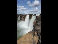 chitrakoot waterfall biggest waterfall of india bastar chhattisgarh shorts nature