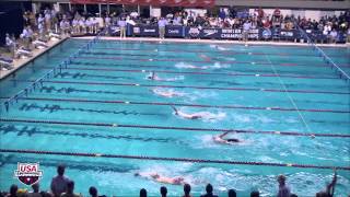 2014 Speedo Winter Junior National Championships: Men 200y IM A Final