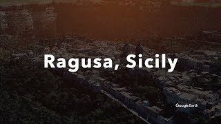 Ragusa, Sicily