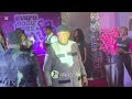 JIDE KOSOKO AT EVERYBODY LOVES JENIFA MOVIE PREMIERE