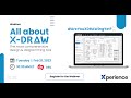 Webinar: All about X-DRAW ft. co-founder Vib Singh