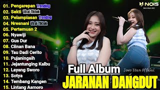 DANGDUT KOPLO TERBARU 2024 || RASANE KANGEN TENAN \