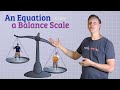 Algebra Basics: Solving Basic Equations Part 1 - Math Antics