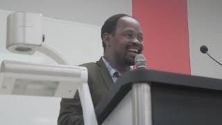 NATESA: MSHU. GCWENSA @ EDGEWOOD CAMPUS  SYMPOSIUM 09/06/2022 PART 1