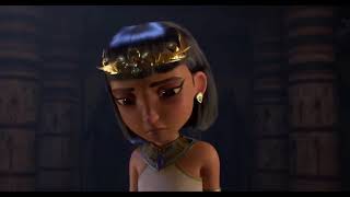 Pharaoh | Animation | cartoon | 3D