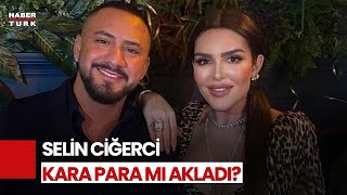 Selin Ciğerci Ve Gökhan Çıra'ya Yurt Dışına Çıkış Yasağı Getirildi