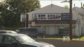 New Jersey Watchdog Agency Accuses Businesses Of Buying Stolen Scrap Metal, Items From Opioid Addict