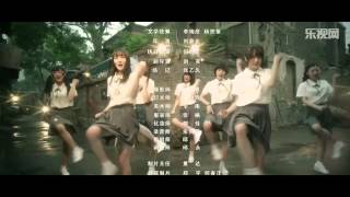 [HD] SNH48 Flying Get in the movie 之半熟少女