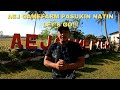 FARM VISIT AT AEJ GAMEFARM | Boss Noli Vlog