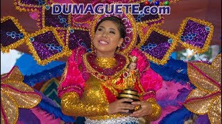 Sinolug Festival 2018 in Jimalalud -Viva! Pit Señor Santo Niño!