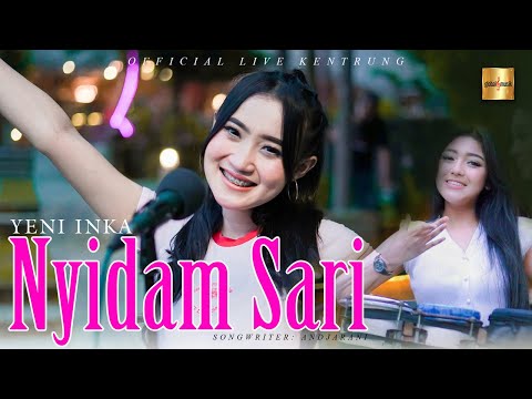 Download Lagu Yeni Inka Nyidam Sari Mp3