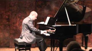 Karolos Zouganelis plays Chopin Etude op.25 No.11