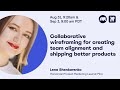 Collaborative Wireframing: Align Your Team and Ship Better Products