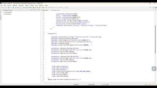 java StopWatch program #coding #stopwatch @apnaclassMCA