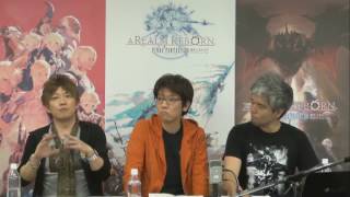 【FF14】コアメンバー第四回 鈴木健夫【PLL:14  (2014/06/04) 】