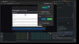 Instagram reCAPTCHA Solver: Python + Selenium + rtfox-browser