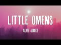 Alfie Jukes - Little Omens (Lyrics)