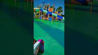 fun planet water park nagpur #summer🌞🏖️ #holiday