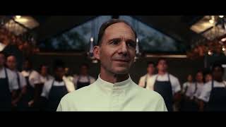 The Menu (2022) - Trailer