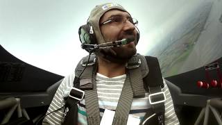 LeaseWeb Cloud 330 Experience - Flying with Triple IT (Roy Meister)