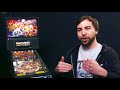 The making of Stern Pinball's Iron Maiden game