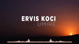 Ervis Koci - Lamtumire (Instrumental)