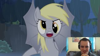 A Brony Reacts - Jurassic Park Re-enacted By Ponies A Brony Reacts - Jurassic Park Re-enacted By Ponies