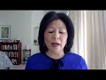 dr. carolee tran phd author of the gifts of adversity