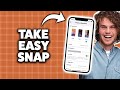 How To Take A Screenshot On iPhone 2026 (Step-By-Step Tutorial)