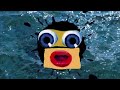 Klasky Csupo No Text And Voice