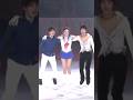 Yuzuru Hanyu and Evgenia Medvedeva