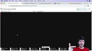 005 Gitignore | Full stack Development | Django | Python | Full Course |