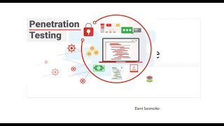 pertemuan 7 Penetration tester