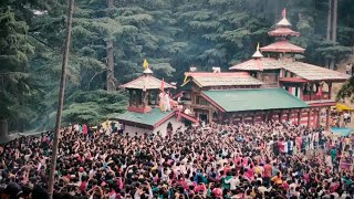 Rudreshwar Mahadev harul garhwali song