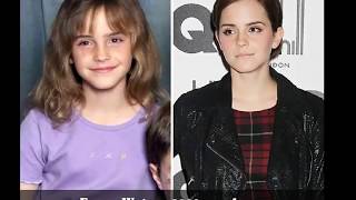 Child Stars then and Now 2016 2017 (New Compilation)