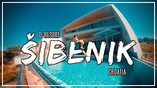 D-Resort Šibenik Croatia