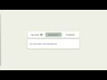Animated Tabs with HTML, CSS, and JavaScript