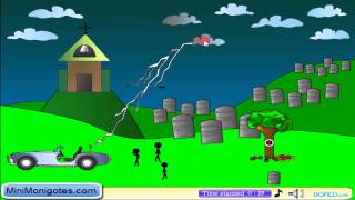 Causality 2 - Tutorial walkthrough (HD)