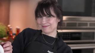 Les Recettes Pompettes S02E04 avec Anne Dorval et Élise Guilbault