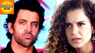 Kangana's Scary Obsession For Hrithik Roshan | Bollywood Asia