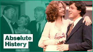 Clinton & The Clintons | Absolute History