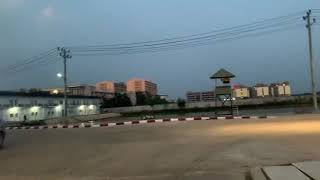 新世界赌场在巴域, Bavet Town ស្ថិតនៅក្រុងបាវិត